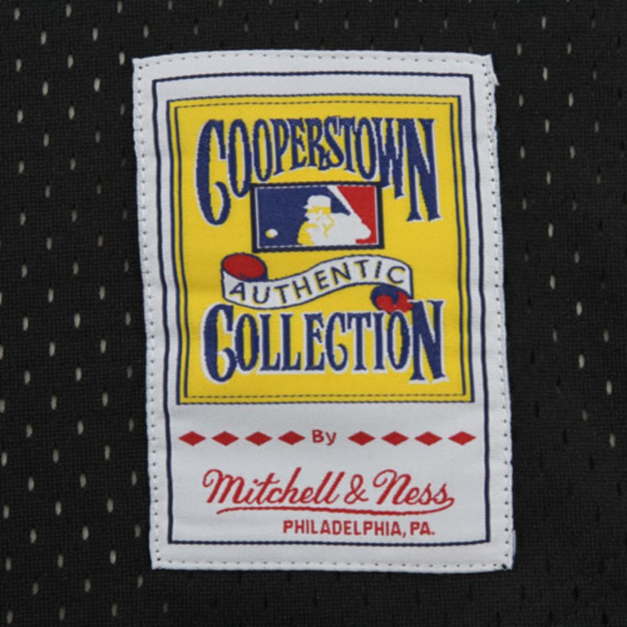 Mitchell & Ness Willie Stargell Pittsburgh Pirates Cooperstown