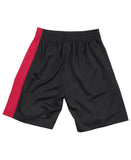 Portland Trail Blazers Mitchell & Ness Hardeood Classic Men's Swingman Shorts