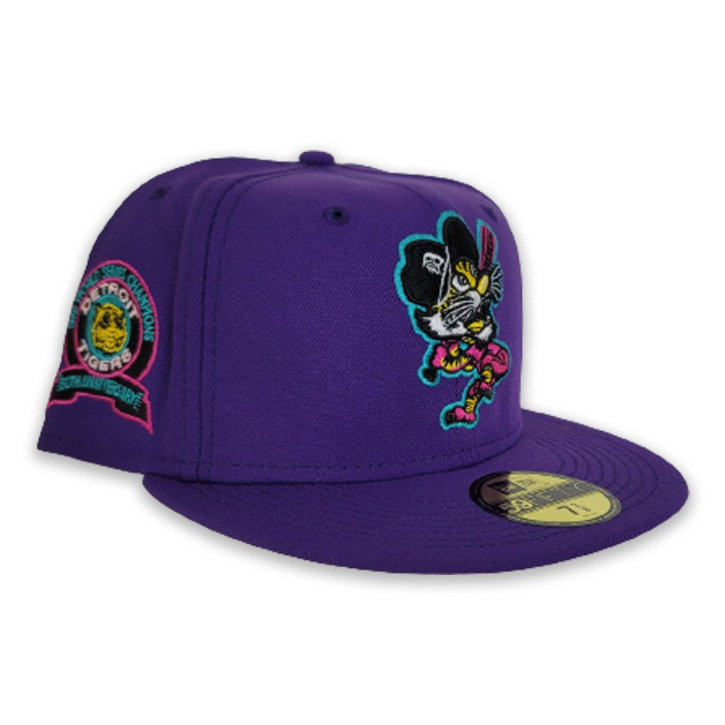 Colorado Rockies Looney Tunes Bugs Bunny Purple Baseball Jersey -   Worldwide Shipping