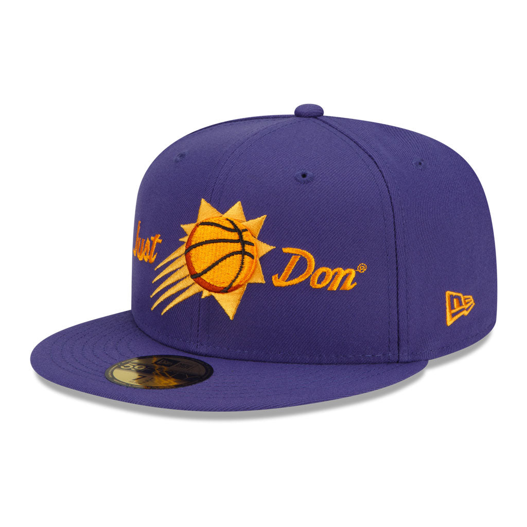 Phoenix Suns x Just Don 59FIFTY Fitted | New Era