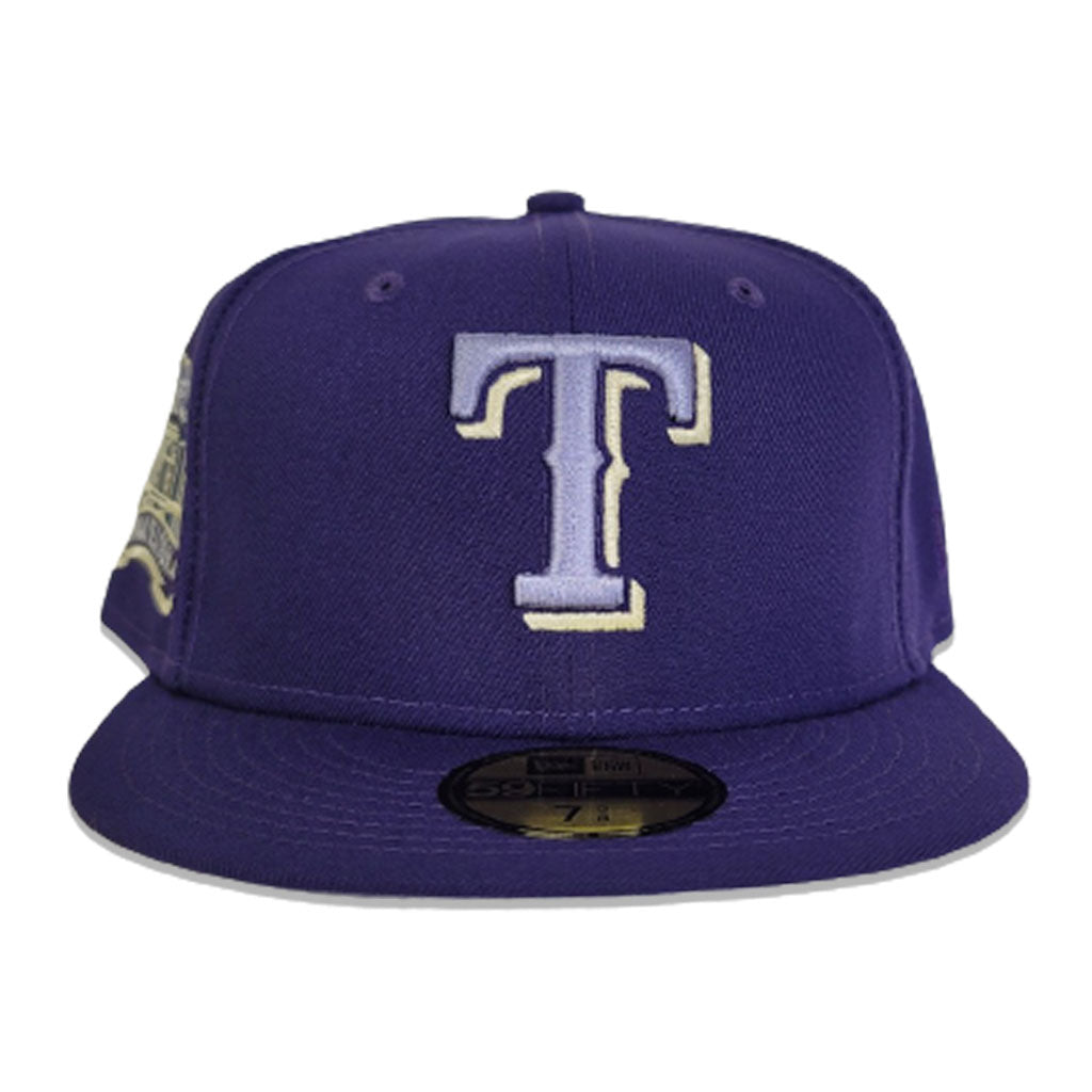 Softy on X: Forth hat of the Hat Render Series Purple Banded