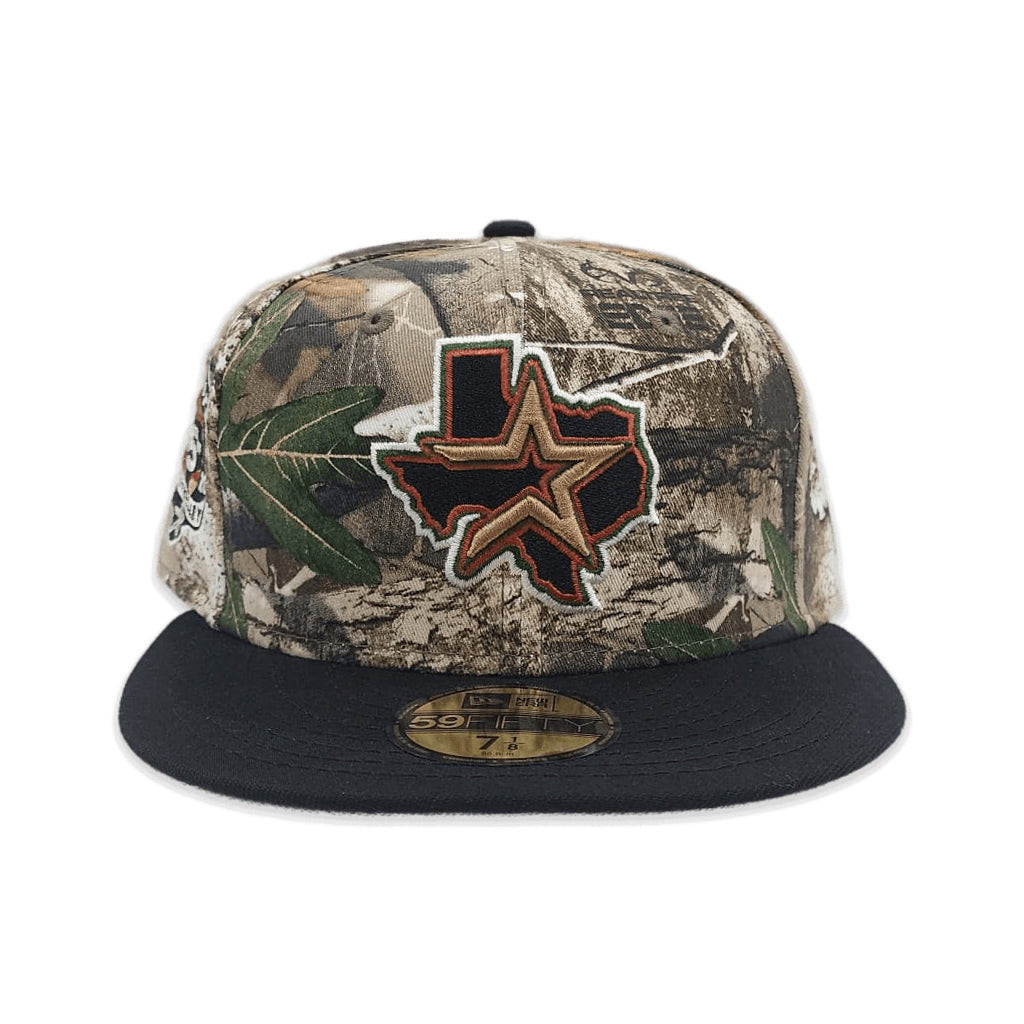 Houston Astros on X: #Astros will wear these special camo jerseys and caps  for #MemorialDay.  / X