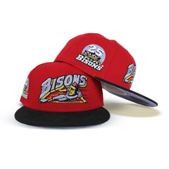 Red-Buffalo-Bisons-Black-