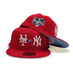 MILWAUKEE BREWERS (SKY) ( 2002 ASG) NEW ERA 59FIFTY FITTED