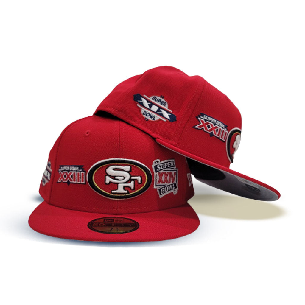 buy 49ers hat