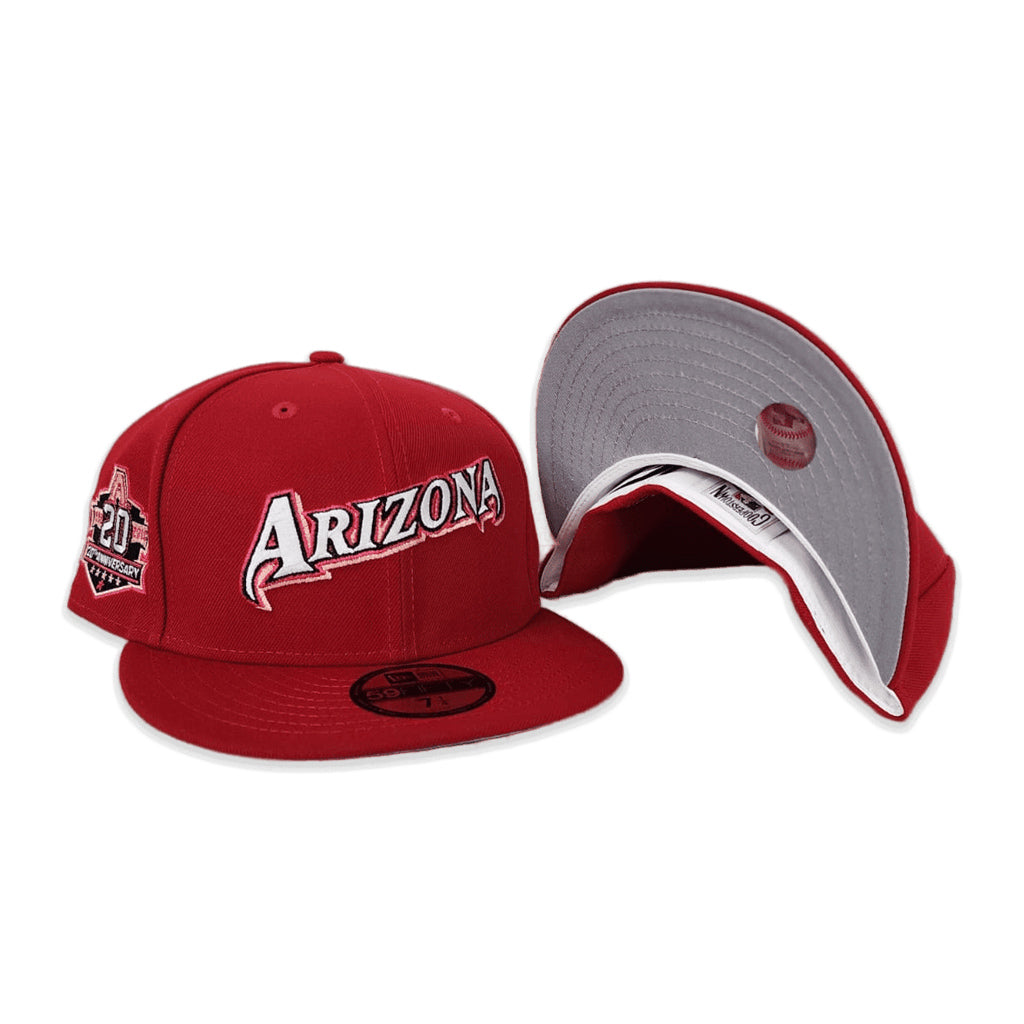 Arizona Diamondbacks - It's Serpientes weekend. Get the cap inspired by the  look. 🐍 atmlb.com/3i0fzqn