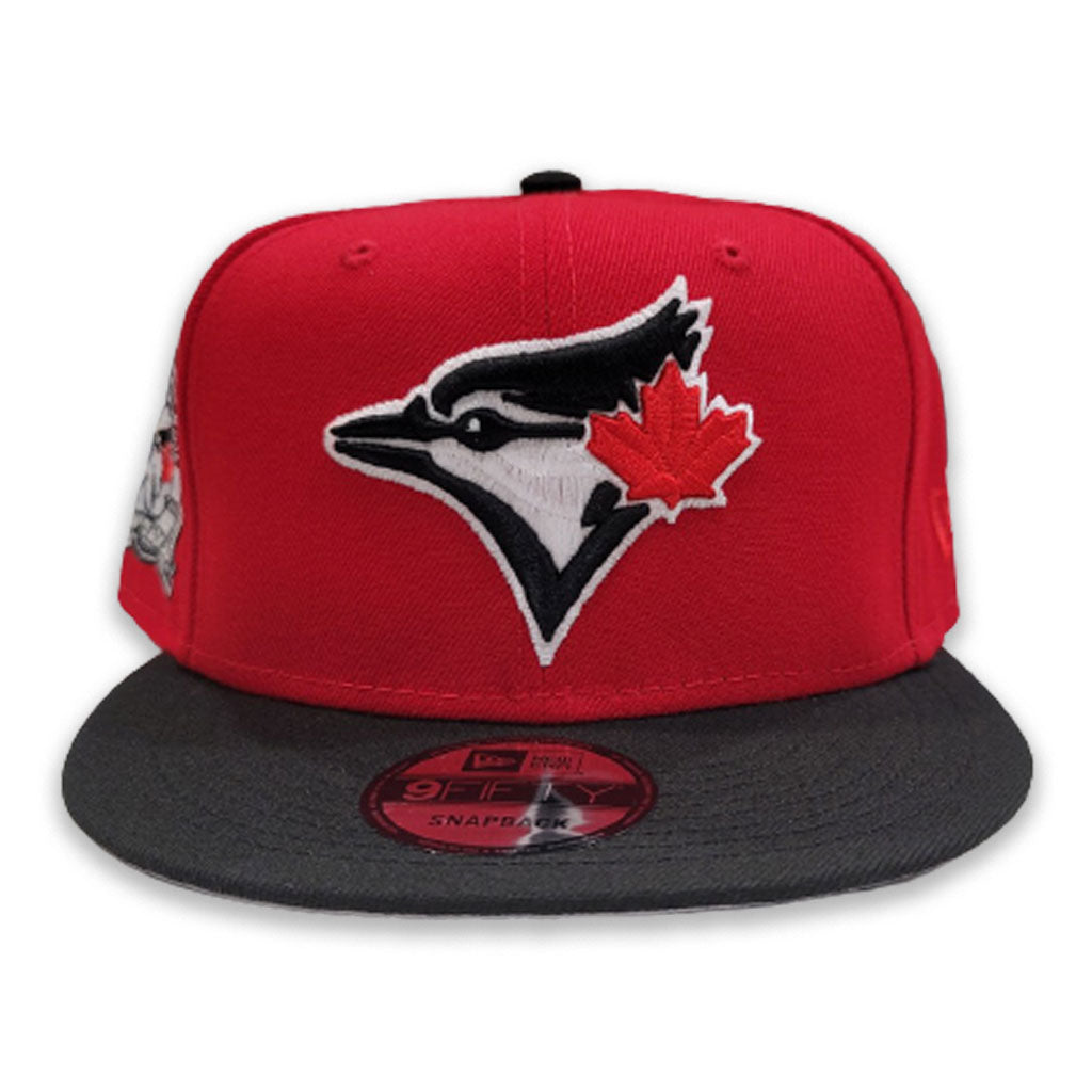 New Era outdoes itself with newest Toronto Blue Jays hats