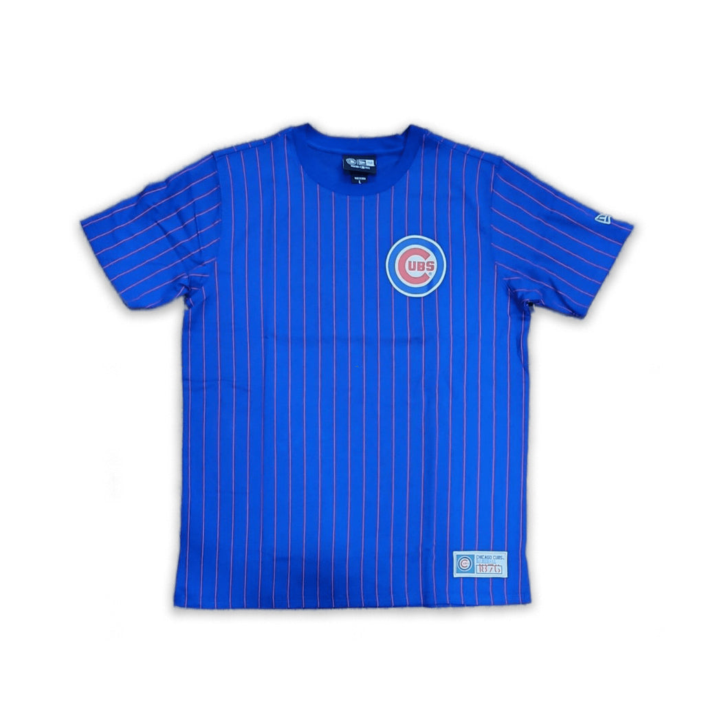 Chicago Cubs Royal T-Shirt