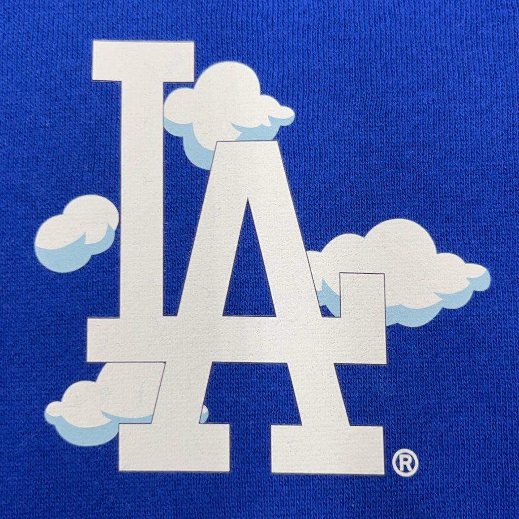 New era LA Dodgers Hoodie