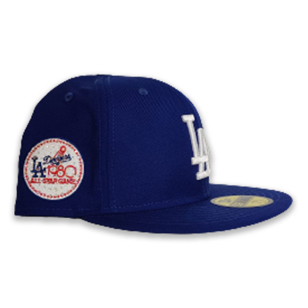 All-Star Game caps and jerseys the Dodgers will be wearing - True Blue LA