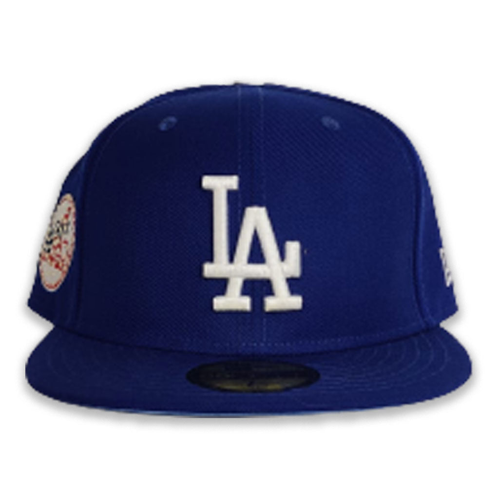 VTG RARE Los Angeles Dodgers NIKE 00's Blue MLB All Star Game Jersey  Men's LARGE