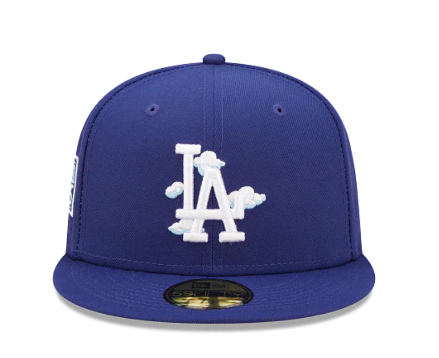 BANZAI x LA Dodgers Limited Capsule Collection