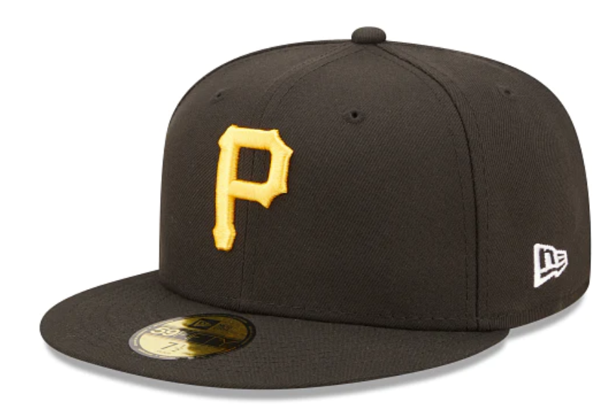 MLB - New 𝒰𝓃𝒾𝓈 in the Steel City. Via: Pittsburgh Pirates