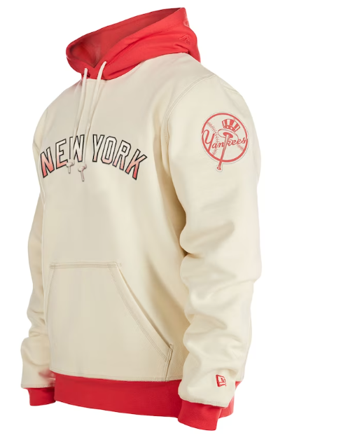 Off white navy hot sale hoodie