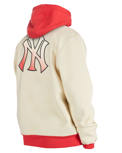 Mlb whole squad ready top hoodie