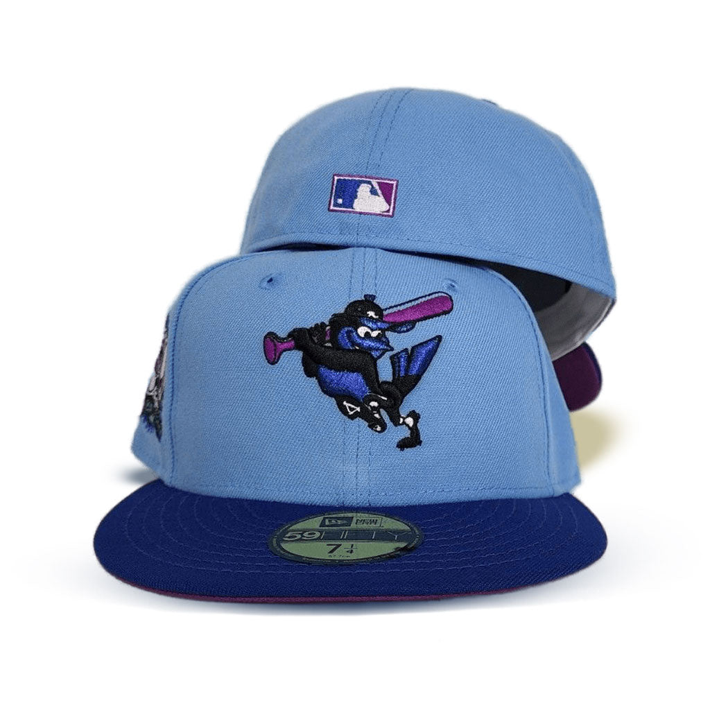 Baltimore Orioles MLB #23 Purple Pride SGA Stadium Giveaway Baseball Jersey  - M