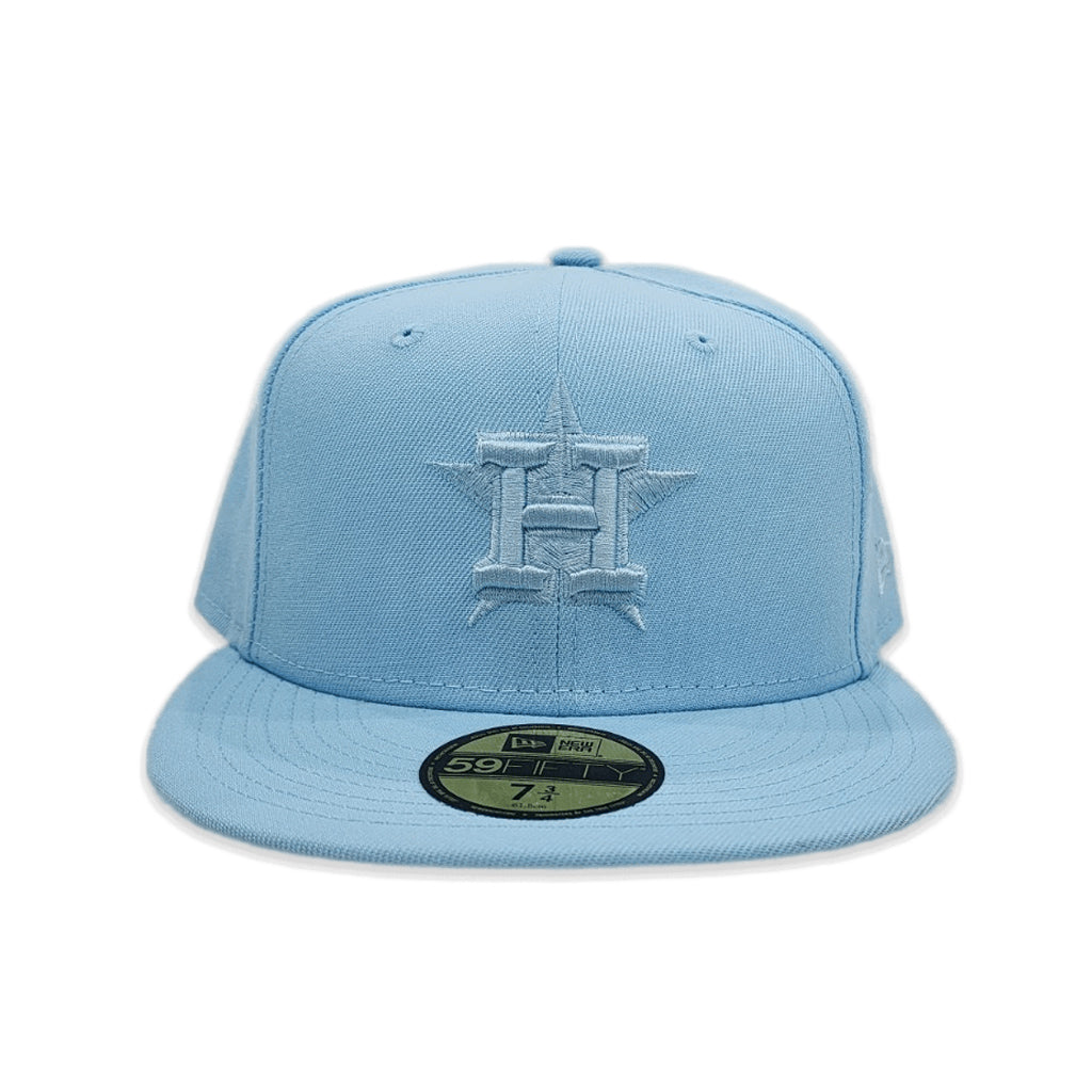 Astros New Era Tonal 2-Tone 59Fifty Fitted - Eight One