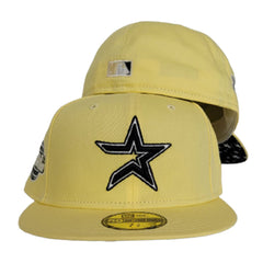Soft-Yellow-Houston-Astros-