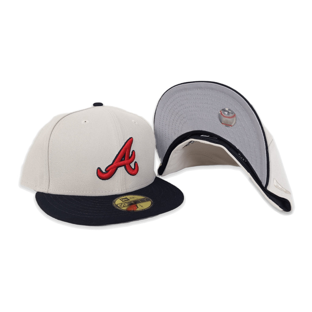 Atlanta Braves Nike 2021 World Series Bound Authentic Collection