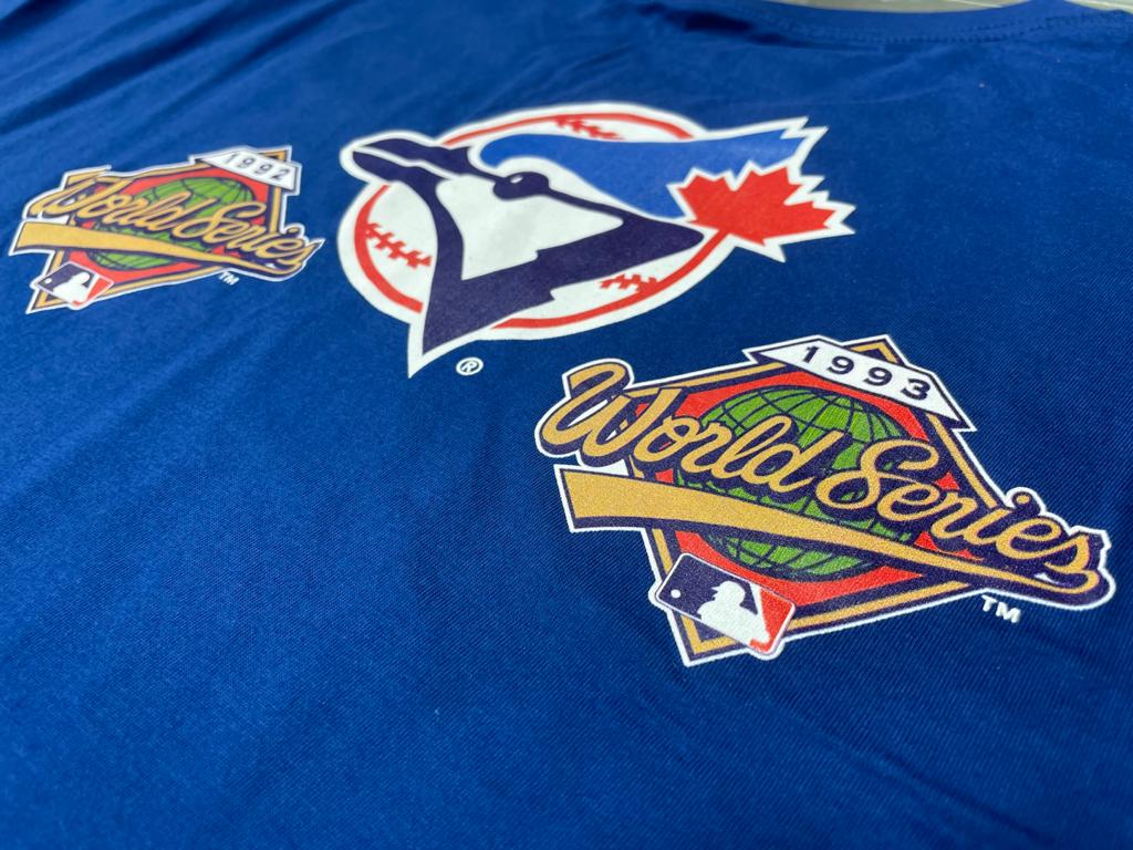 After Mariners players complain, Blue Jays merch removed from store