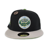 Tampa Rays  New Era Fitted