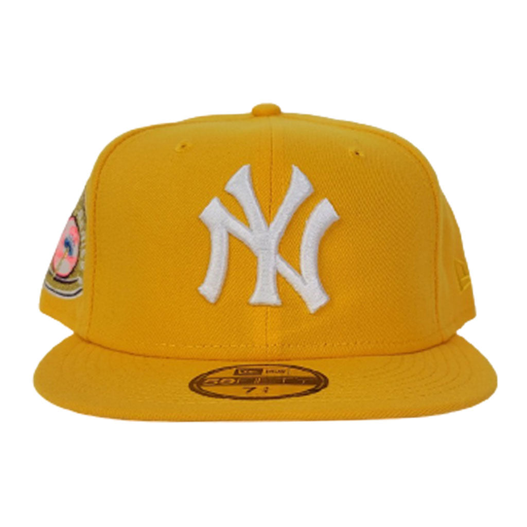 Products NEW YORK YANKEES 1950 WORLD SERIES NAVY BLUE RED BRIM NEW