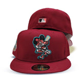 Tigers New Era 59Fifty Fitted