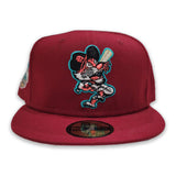 Tigers New Era 59Fifty Fitted
