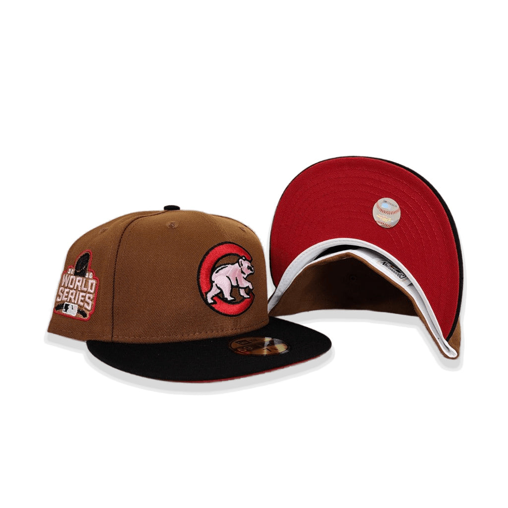 Washington Redskins (Red/Yellow) Fitted – Cap World: Embroidery