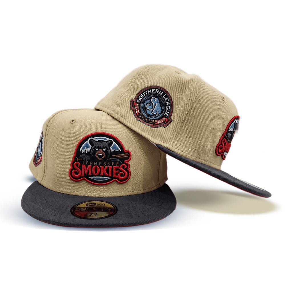 Tennessee smokies new store era hat