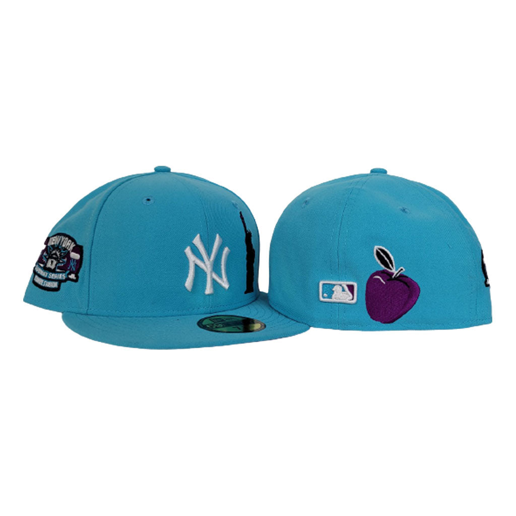 New York Yankees Kippah – The Emblem Source