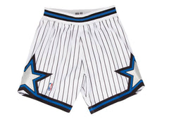 White Orlando Magic Mitchell & Ness NBA Men's – Exclusive