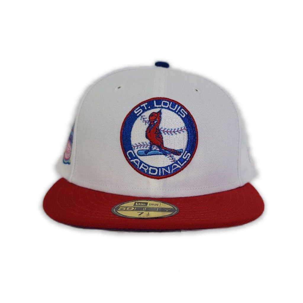 St. Louis Cardinals Vintage 59FIFTY Fitted Hat