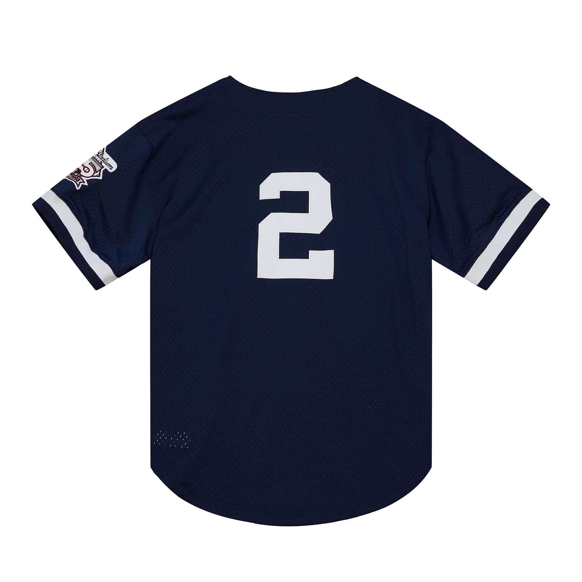 1998 Yankees Shirt 