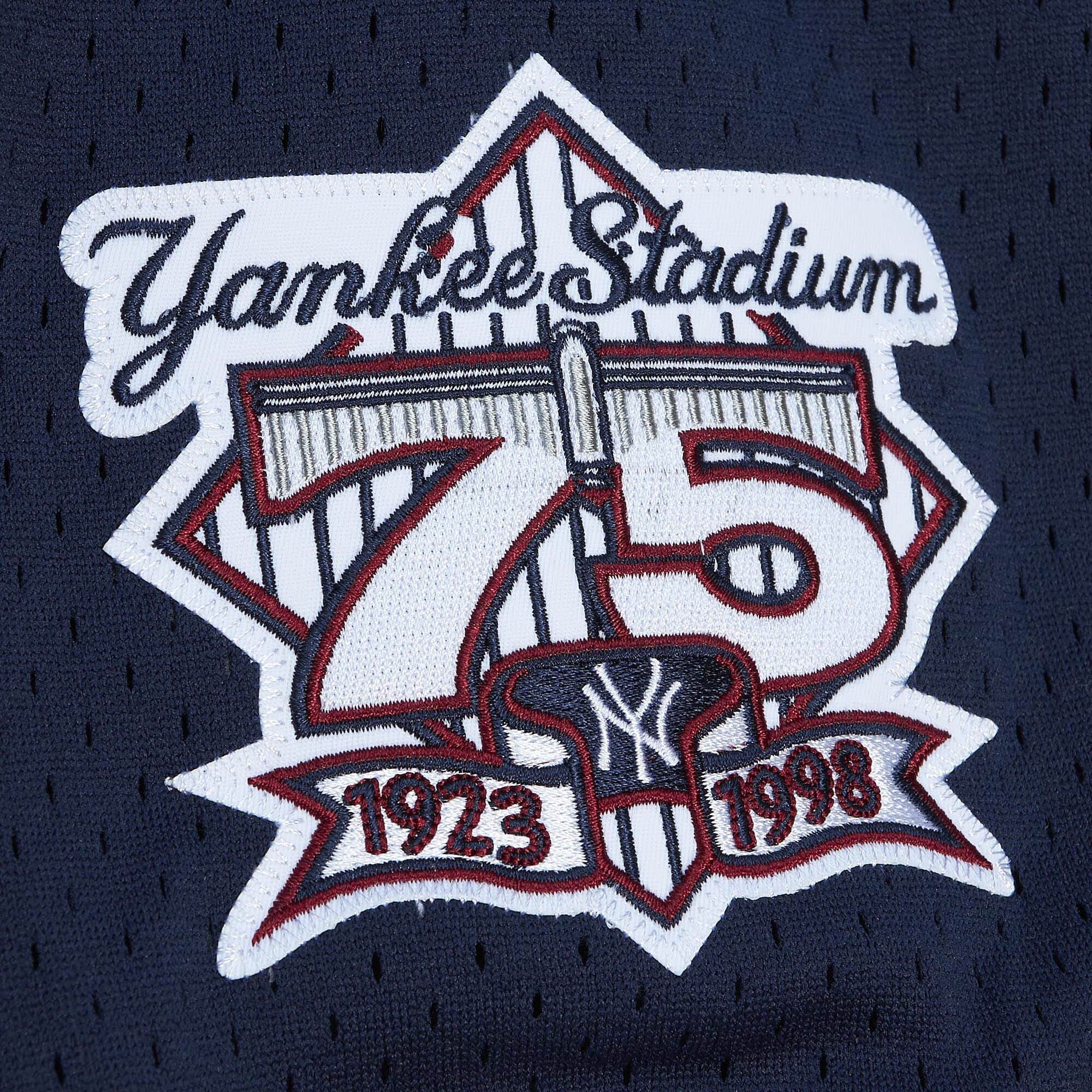 New york yankees batting practice jersey