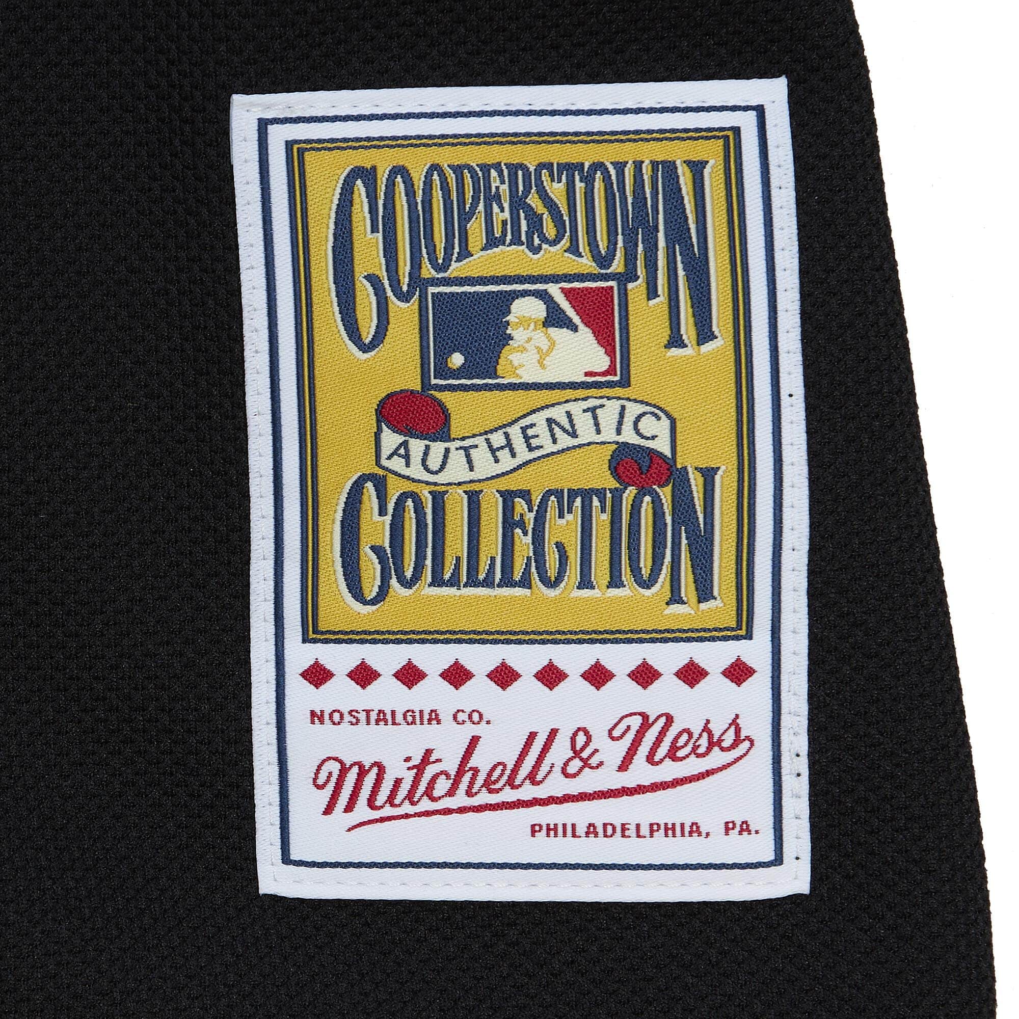 Mitchell & Ness MLB Florida Marlins Jersey - Andre Dawson XL
