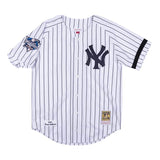 Product Mitchell & Ness Authentic New York Yankees 2000 Bernie Williams Jersey