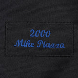 Mitchell & Ness Authentic New York Mets 2000 Mike Piazza Jersey