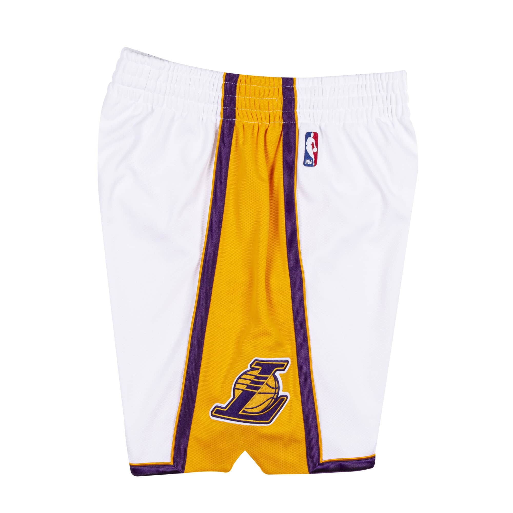  Mitchell & Ness Los Angeles Lakers Men's 2009 Reload