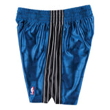New Royal Blue Orlando Magic Mitchell & Ness NBA Men's Authentic NBA Shorts