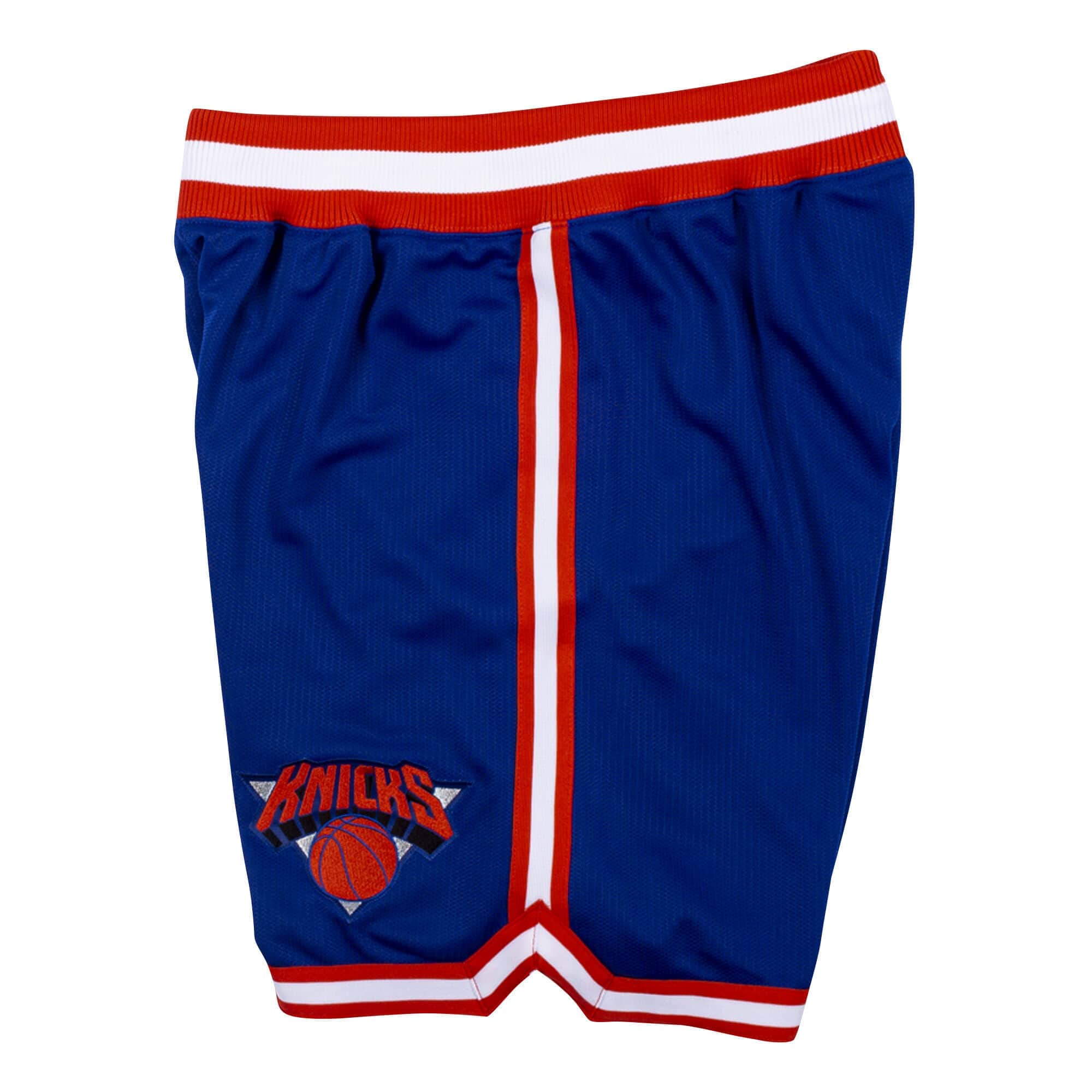 Mitchell & Ness Authentic Shorts Golden State Warriors 1980-81