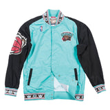 Mitchell & Ness Authentic Vancouver Grizzlies 1995 - 96 Warm Up Jacket