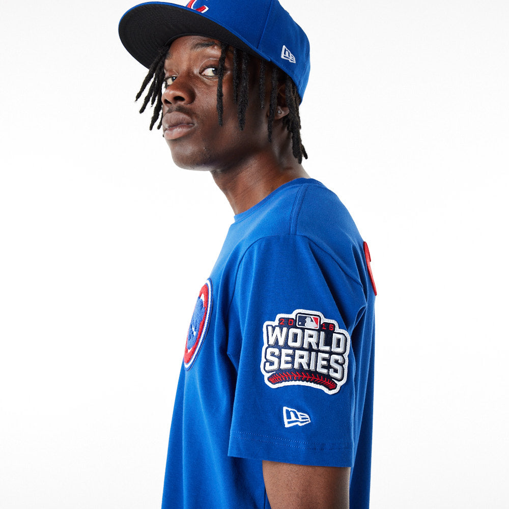 MLB Chicago Cubs Red Baseball Jersey - Men | Best Price and Reviews | Zulily
