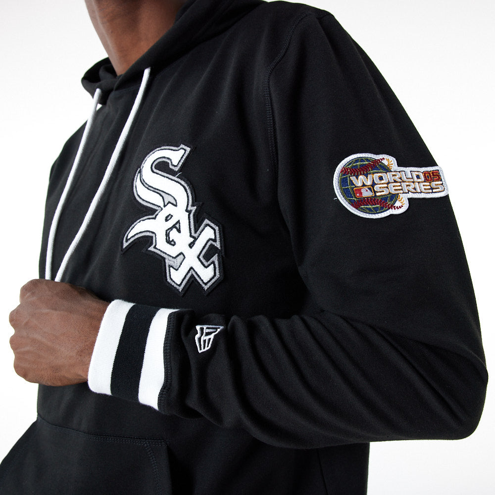 New Era Chicago White Sox City Connect Hoodie 'Black, 60357295