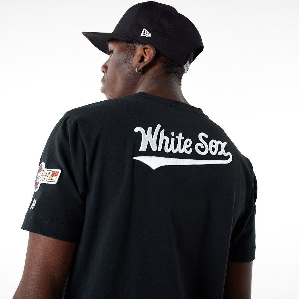Men's 3XL Chicago White Sox MLB Genuine Merchandise Jersey T-Shirt
