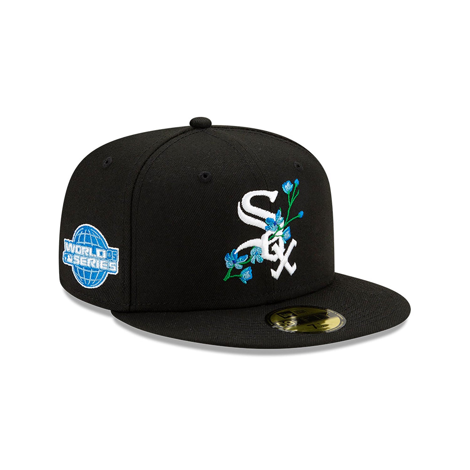 Chicago White Sox on X: 𝗦𝗼𝘂𝘁𝗵𝘀𝗶𝗱𝗲 𝗦𝘄𝗮𝗴. A look built for you,  by you.  / X