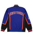 Mitchell & Ness Authentic New York Knicks 1996 Warm Up Jacket