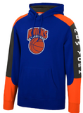 Product - Mitchell & Ness New York Knicks Fusion Fleece Hoodie