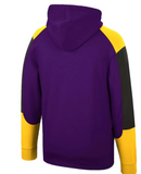 Mitchell & Ness Los Angeles Lakers Fusion Fleece Hoodie