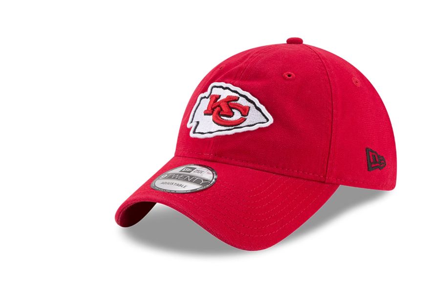 Official Kansas City Chiefs Super Bowl LVII Champions Hats, Chiefs Locker  Room Snapbacks